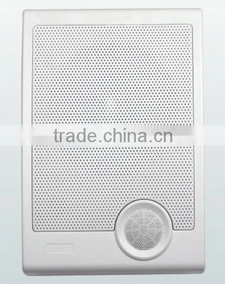 WS-570 Professional Indoor Wall Hanging Speaker, pa Speaker Box photo-3