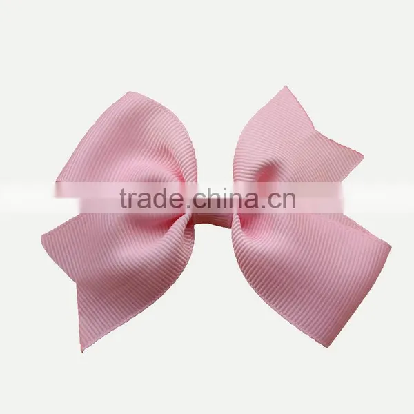 Grosgrain Ribbon Boutique Hair Bows for Girls photo-2