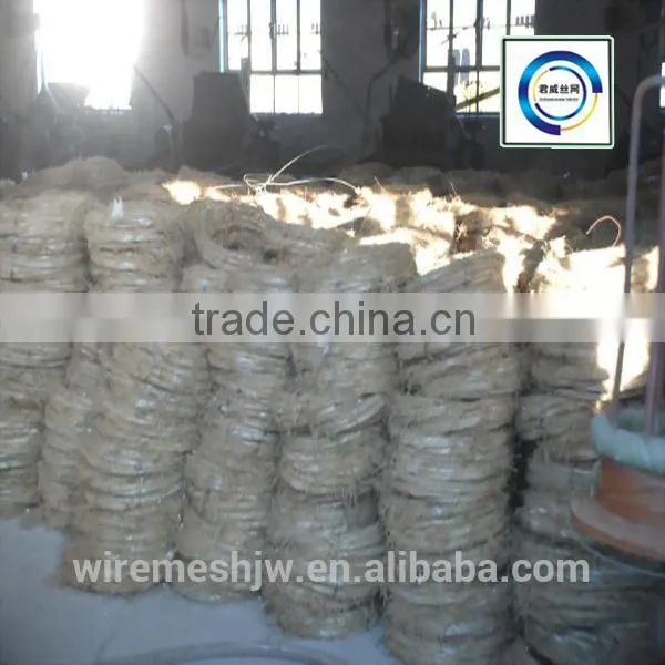 16 Gauge Galvanized Iron Wire photo-6