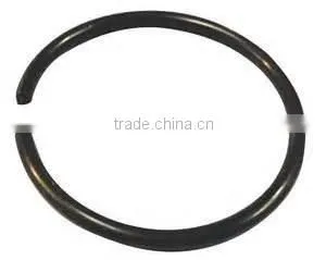 External Snap Rings To DIN 7993
