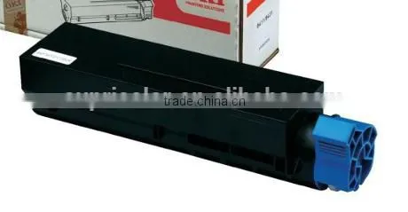 Compatible Toner Cartridge B721DN B731DW 45488801 45488802 45488803 photo-4