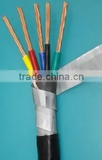 Control Cable in China photo-3