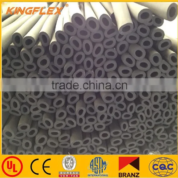 Nitrile Rubber Foam Insulation Pipe photo-6
