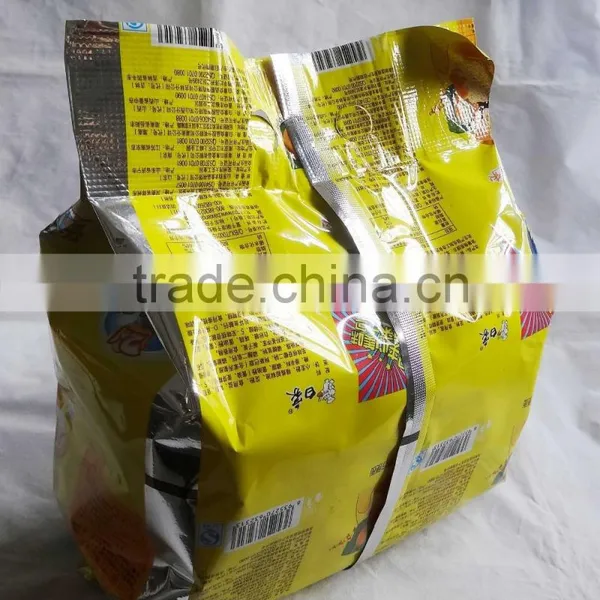 China Horizontal Flow Wrap Automatic Pillow Packing Machine For Sale photo-6