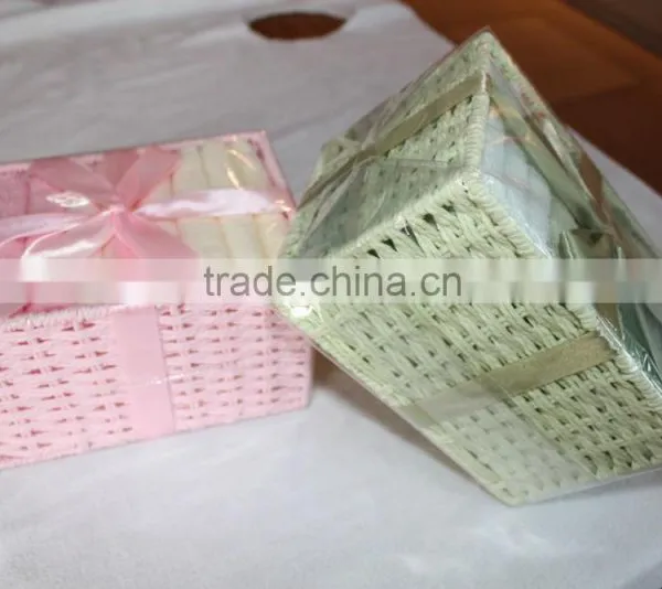 Plain Dyed 100 Cotton Terry Towel ,gift Towel Set With Packing photo-3