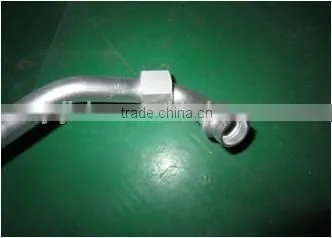Automobile Air-condition Pipe & Auto Air Conditioning Hose Fitting R134a photo-2