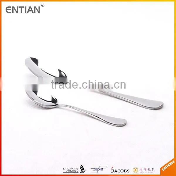 Stainless Steel Korean Cutlery Knife photo-2