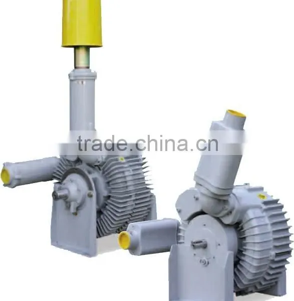 SPECIAL TYPE RING BLOWERS photo-3