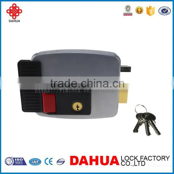 Multifunctional Door Lock Electric Strike for Wholesales