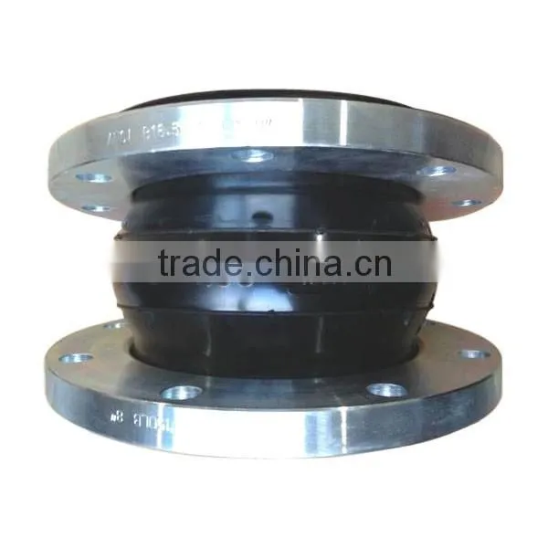 DIN Rubber Bridge Expansion Joints photo-3