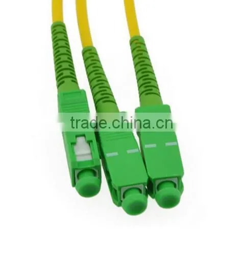 GPON EPON 1x8 ABS Box Module Type SC/APC Fiber Optical PLC Splitter Module photo-6