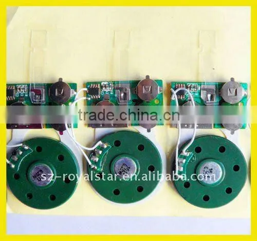 Melody Module