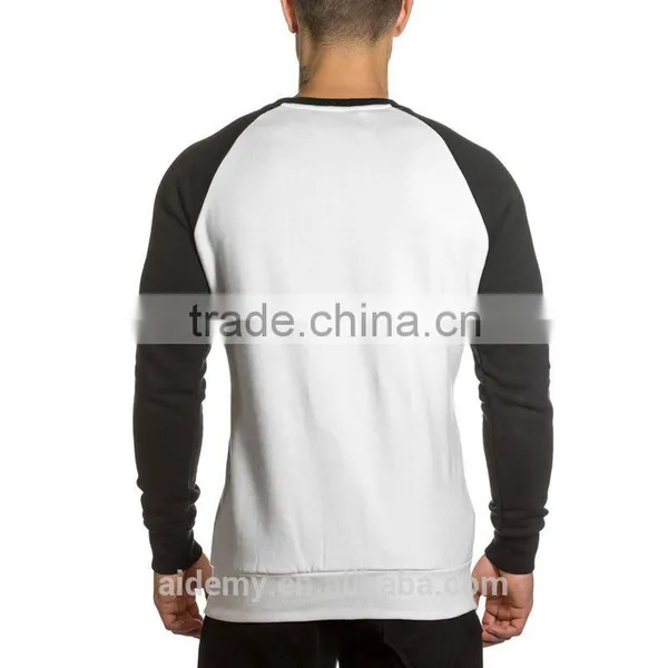 Long Sleeve Varies Colors Available Tri Blend t Shirts Dri Fit Fitness Wear photo-6