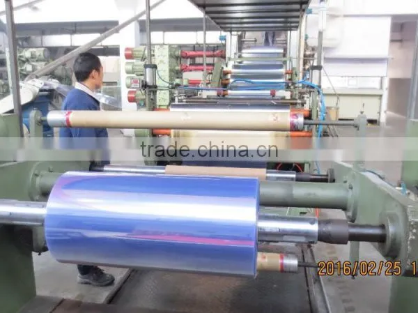 RIGID PVC FILM, APET SHEET, PETG SHEET, GAG SHEET photo-3