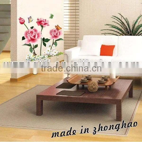 Fashionable New Design Wall Sticker for Home Decoration photo-2