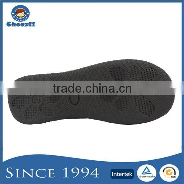 Hot Girls T Strap Black School Shoes With Action Leather photo-3