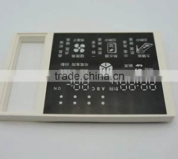 Watertight Full Color Water Heater Custom Graphic Display photo-5