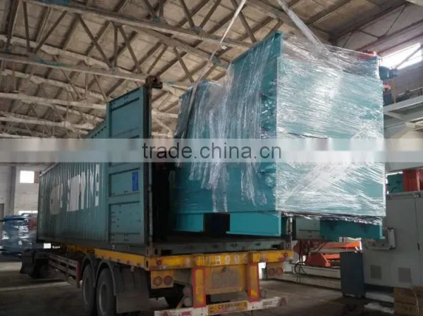 China Supply Automatic Extrusion Bow Molding Machine photo-2