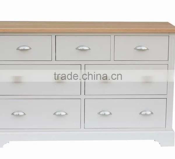 Bedroom Wooden Chest