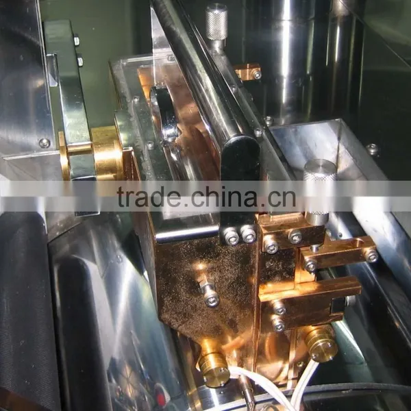Encapsulatiob Machine Softgel Capsule and Painball Machine Spredor Boxes Gelatin Box of Brass Material photo-2