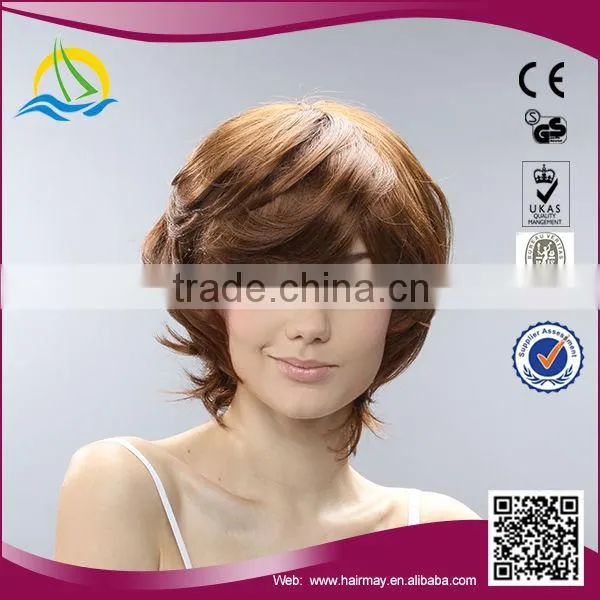 Quality Guaranteed High Temperature Fiber Synthetic Dreadlock Wig