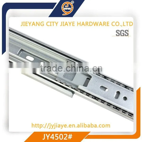 Full Extension Drawer Slide 4502 photo-5