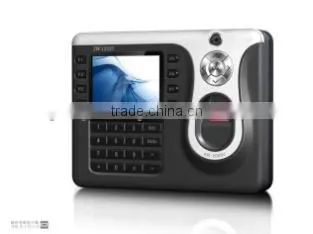 3.5 Inch Fingerprint Time Attendance and Access Control With Real Time Fingerprint Picture Display photo-2