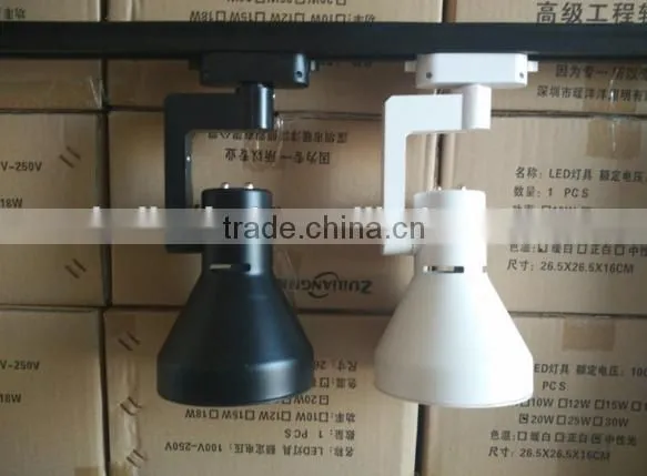 Par30 Led 40w E27 Track Light photo-5