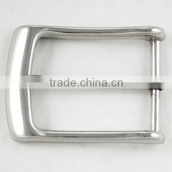 Man 30mm Style Vintage Alloy Stock Wholesale Skull Belt Buckle photo-3
