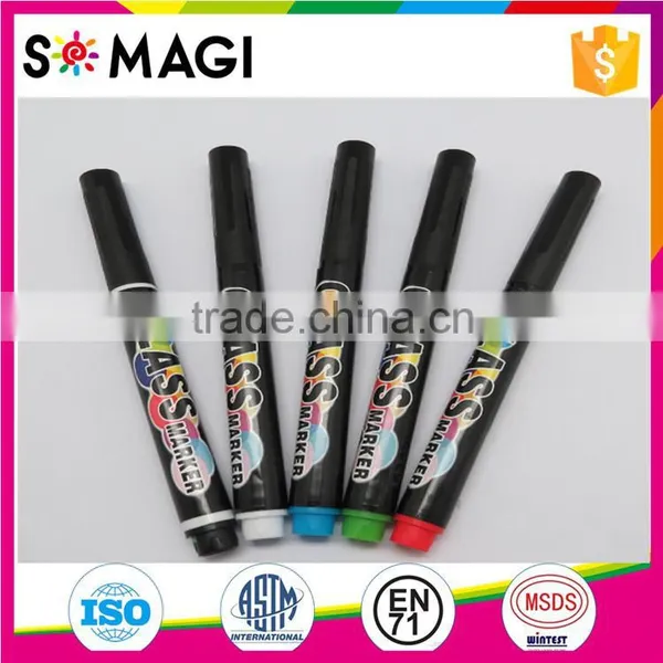 Simply Remarkable Waterproof Liquid Blackboard Chalk Marker Pens photo-5