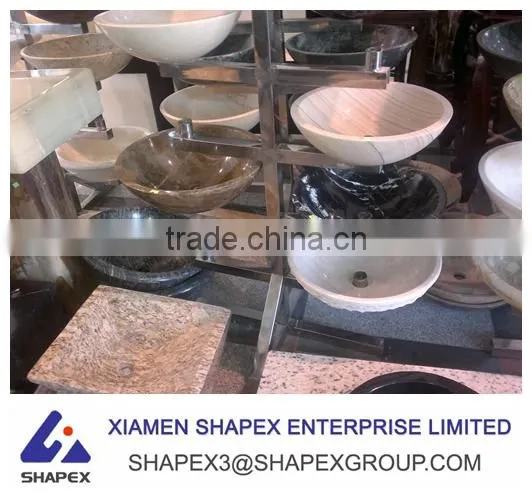 Marble Stone Sink photo-2