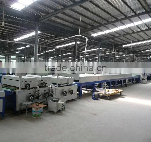 2014 Years Hot Sales Putty Filling Machine photo-4