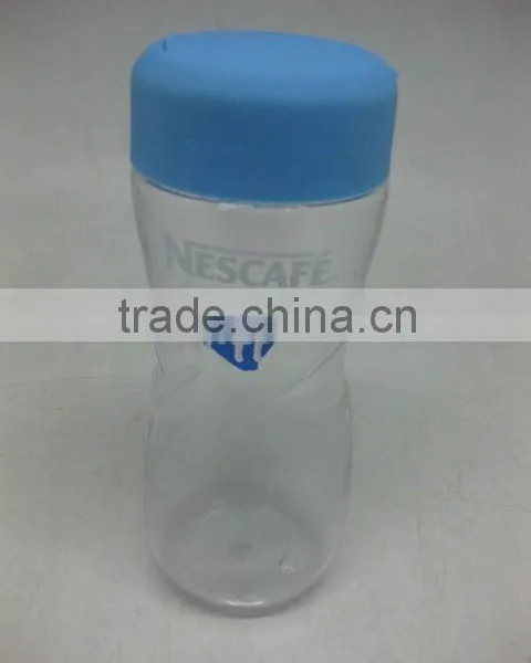 Plastic AS 400ML Space Cup