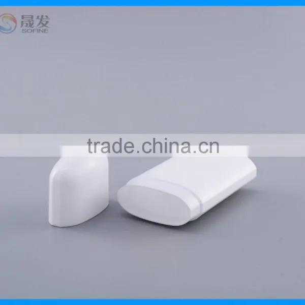 OEM 30g Newly Plastic Spray Deodorant Stick Bottle photo-2