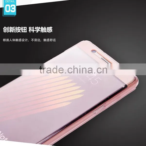For Samsung Galaxy A3 A5 J1 J5 J7 Note 7 Cover Soft TPU Full Body Clear Cover Case photo-4