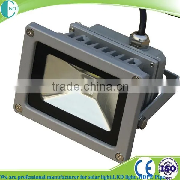 100w Rechargeable Led Flood Light for Outdoor Lighting photo-4