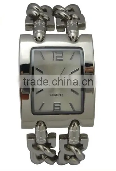Doris Watch Models Double Chain Band Bracelet Quartz Luxury Watches Women photo-2