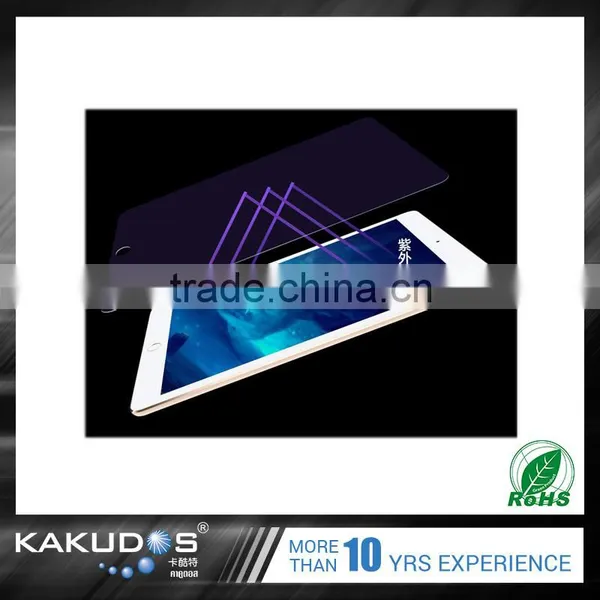 Best Quality 100% Full Cover Waterproof Anti Blue Light Screen Protector for Ipad Mini photo-4