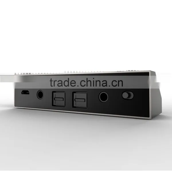 Bluetooth Audio Transmitter and Receiver With ATPX-Low Latency and Optical In/output-BTR020 photo-4