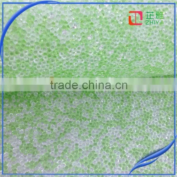 Wholesale Rhinestone Sheet Strass Crystal Roll Gemstome Accessories photo-2