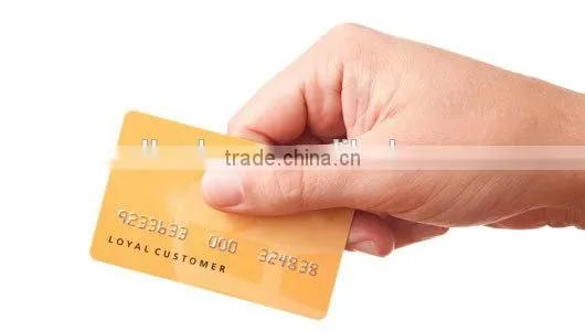 Support Mifare S50 ISO / IEC 14443 Series of Contactless IC Card photo-5