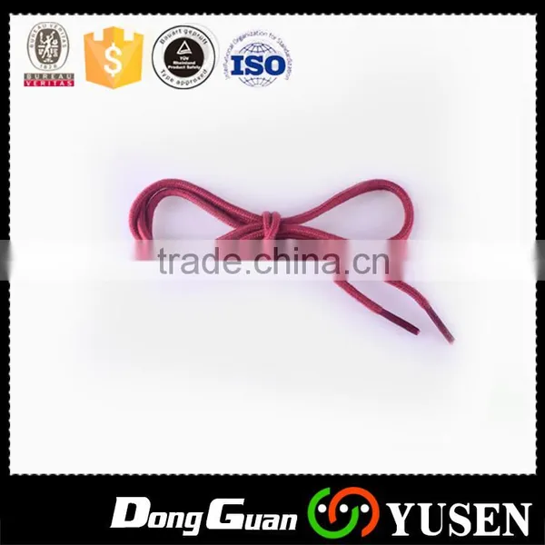 Bulk Shoelaces Promotional Custom Print Flat Shoe Lace With Competitive Price photo-6