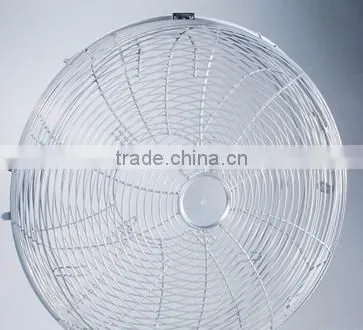 Wire Mesh Fan Protection Grid photo-4
