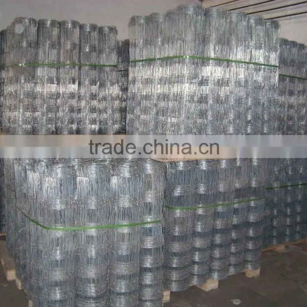2016 Durable Firm Livestock Metal Cattle Fence photo-3