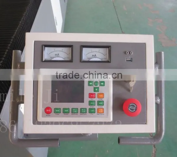 Leetro Ruida Co2 Paper Portable Laser Cutting Machine Price Spare Parts Made in China photo-6