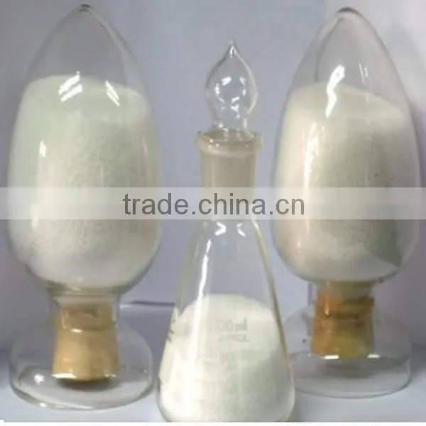 Expandable Polystyrene Foam Granules photo-5