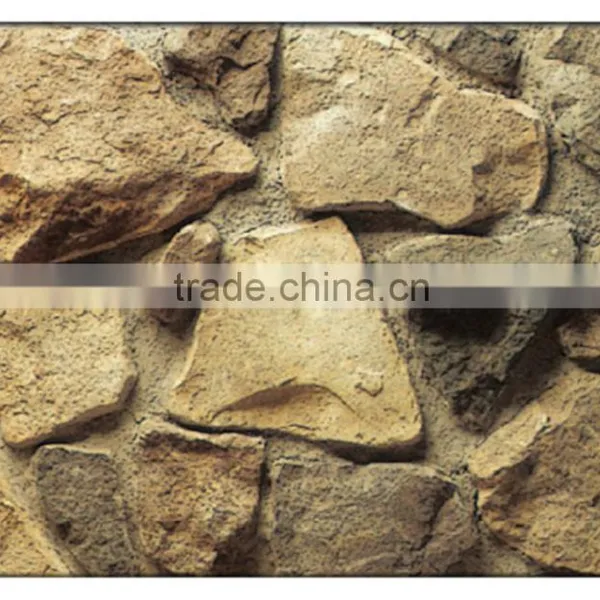 Artificial Art Stone for Wall Decoration photo-5