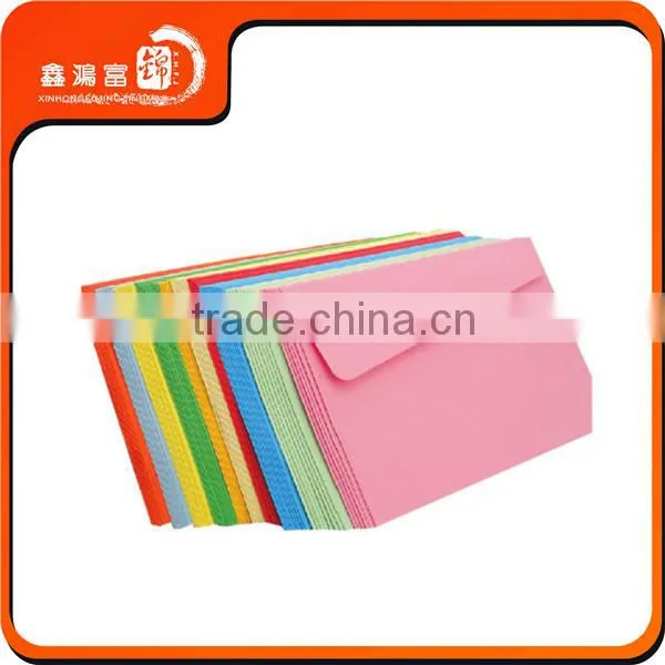 Wholesale Custom Envelope Paper High Quality Paper Envelopes photo-6