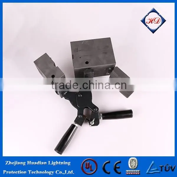 Exothermic Mould photo-4