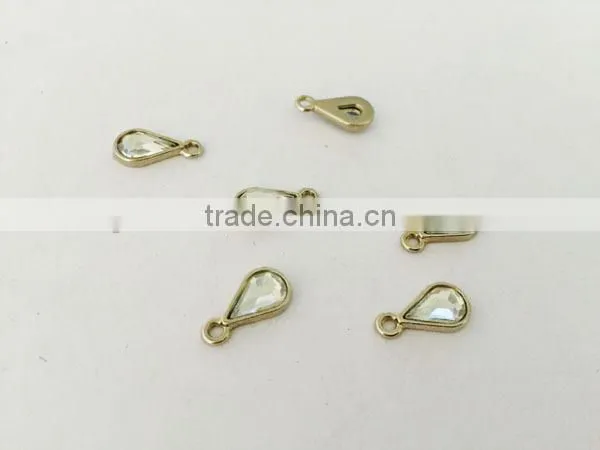Top Fashion Half-round Swimming Wear Buckle for Sexy Bra photo-6